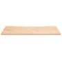 Solid pine wood desk board 100x60x2.5 cm by vidaXL, Desk accessories and products - Ref: Foro24-824440, Price: 63,99 €, Disco...