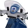 Elektromotorrad für Kinder Vespa GTS300 blau von vidaXL, elektrische Spielzeugfahrzeuge - Ref: Foro24-80312, Preis: 202,43 €,...