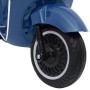 Elektromotorrad für Kinder Vespa GTS300 blau von vidaXL, elektrische Spielzeugfahrzeuge - Ref: Foro24-80312, Preis: 202,43 €,...