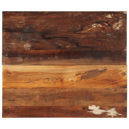 Rectangular solid wood table top 60x70 cm 15-16 mm by vidaXL, Table tops - Ref: Foro24-286042, Price: 53,07 €, Discount: %