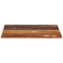 Rectangular solid wood table top 60x70 cm 15-16 mm by vidaXL, Table tops - Ref: Foro24-286042, Price: 53,07 €, Discount: %