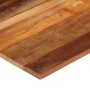 Rectangular solid wood table top 60x70 cm 15-16 mm by vidaXL, Table tops - Ref: Foro24-286042, Price: 53,07 €, Discount: %