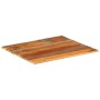 Rectangular solid wood table top 60x70 cm 15-16 mm by vidaXL, Table tops - Ref: Foro24-286042, Price: 53,07 €, Discount: %