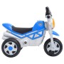 Blaues Dreirad für Kinder von vidaXL, Roller - Ref: Foro24-80340, Preis: 75,93 €, Rabatt: %