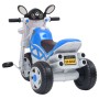 Blaues Dreirad für Kinder von vidaXL, Roller - Ref: Foro24-80340, Preis: 75,93 €, Rabatt: %