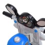 Blaues Dreirad für Kinder von vidaXL, Roller - Ref: Foro24-80340, Preis: 75,93 €, Rabatt: %