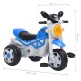 Blaues Dreirad für Kinder von vidaXL, Roller - Ref: Foro24-80340, Preis: 75,93 €, Rabatt: %