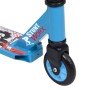 Patinete acrobático con manillar de aluminio azul de vidaXL, Patinetes - Ref: Foro24-80263, Precio: 52,30 €, Descuento: %