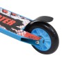 Patinete acrobático con manillar de aluminio azul de vidaXL, Patinetes - Ref: Foro24-80263, Precio: 52,30 €, Descuento: %