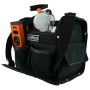 Toolpack Bolso de transporte de herramientas Solid negro de Toolpack, Bolsas para herramientas - Ref: Foro24-424992, Precio: ...