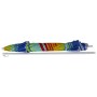 Eurotrail Beach Umbrella UPF 50+ Rainbow by Eurotrail, Umbrellas - Ref: Foro24-441382, Price: 31,13 €, Discount: %