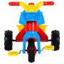 Triciclo para niños multicolor de vidaXL, Patinetes - Ref: Foro24-80372, Precio: 43,56 €, Descuento: %