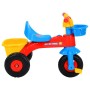 Triciclo para niños multicolor de vidaXL, Patinetes - Ref: Foro24-80372, Precio: 43,56 €, Descuento: %