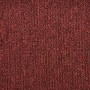 Alfombras de peldaños de escalera 15 uds rojo 65x24x4 cm de vidaXL, Alfombrillas para escalones - Ref: Foro24-322373, Precio:...