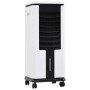 3 in 1 Mobile Air Cooler Purifier Humidifier 75W by vidaXL, air coolers - Ref: Foro24-51129, Price: 99,22 €, Discount: %