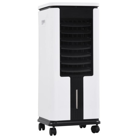 3 in 1 Mobile Air Cooler Purifier Humidifier 75W by vidaXL, air coolers - Ref: Foro24-51129, Price: 99,99 €, Discount: %