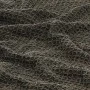 Anthracite gray/brown cotton blanket 220x250 cm by vidaXL, Blankets - Ref: Foro24-133751, Price: 61,04 €, Discount: %