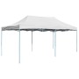 Carpa plegable profesional acero blanco 3x6 m de vidaXL, Carpas y cenadores - Ref: Foro24-48864, Precio: 224,94 €, Descuento: %