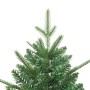 Grüner künstlicher Weihnachtsbaum 210 cm aus PVC und PE von vidaXL, Weihnachtsbäume - Ref: Foro24-328490, Preis: 138,01 €, Ra...