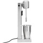 Mixer für Shakes mit doppeltem Edelstahlbecher 2 L von vidaXL, Mixer und Mixer - Ref: Foro24-51086, Preis: 203,29 €, Rabatt: %