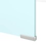 Mueble TV/Elevador de monitor cristal verde 120x30x13 cm de vidaXL, Muebles TV - Ref: Foro24-244149, Precio: 132,20 €, Descue...