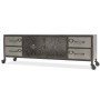 Mueble para TV 120x30x40 cm de vidaXL, Muebles TV - Ref: Foro24-245455, Precio: 245,39 €, Descuento: %