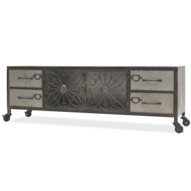 TV stand 120x30x40 cm by vidaXL, TV Furniture - Ref: Foro24-245455, Price: 245,39 €, Discount: %