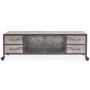 Mueble para TV 120x30x40 cm de vidaXL, Muebles TV - Ref: Foro24-245455, Precio: 245,39 €, Descuento: %