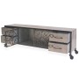 Mueble para TV 120x30x40 cm de vidaXL, Muebles TV - Ref: Foro24-245455, Precio: 245,39 €, Descuento: %