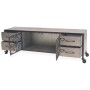 Mueble para TV 120x30x40 cm de vidaXL, Muebles TV - Ref: Foro24-245455, Precio: 245,39 €, Descuento: %