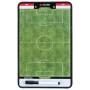 Pure2Improve 2-sided football coach board 35x22 cm P2I100680 by Pure2Improve, Athletics equipment - Ref: Foro24-418653, Price...