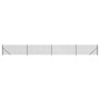 Near wire with anthracite grey tie wrap 1x10 m by vidaXL, fence panels - Ref: Foro24-153985, Price: 46,17 €, Discount: %