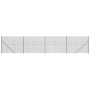 Close to wire with anthracite grey tie 2.2x10 m by vidaXL, fence panels - Ref: Foro24-153991, Price: 87,41 €, Discount: %