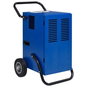 Dehumidifier 50 L/24 h 650 W by vidaXL, Dehumidifiers - Ref: Foro24-146496, Price: 577,15 €, Discount: %