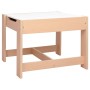 Mesa infantil con 2 sillas MDF de vidaXL, muebles para bebés y niños pequeños - Ref: Foro24-80284, Precio: 115,88 €, Descuent...