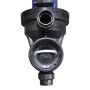 Bomba de piscina eléctrica 1200 W azul de vidaXL, Filtros para piscinas y spa - Ref: Foro24-90467, Precio: 228,79 €, Descuent...