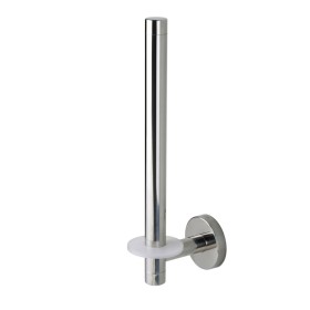 Tiger Chrome Boston Toilet Paper Holder 305430346 by Tiger, toilet paper holder - Ref: Foro24-406572, Price: 41,99 €, Discoun...