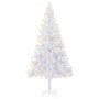 Künstlicher Weihnachtsbaum mit LEDs 210 cm 910 Äste von vidaXL, Weihnachtsbäume - Ref: Foro24-3077409, Preis: 54,20 €, Rabatt: %