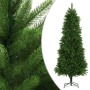 Artificial Christmas tree with green LED lights 240 cm by vidaXL, Christmas trees - Ref: Foro24-3077471, Price: 242,31 €, Dis...