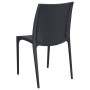 Garden chairs 2 pcs anthracite gray polypropylene 50x46x80 cm by vidaXL, Garden chairs - Ref: Foro24-364729, Price: 126,83 €,...