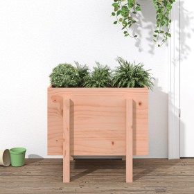 Solid Douglas Fir Wood Planter 62x50x57 cm by vidaXL, Pots and planters - Ref: Foro24-825210, Price: 48,79 €, Discount: %