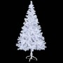 Artificial Christmas tree with lights and balls 230 branches 120 cm by vidaXL, Christmas trees - Ref: Foro24-3077578, Price: ...