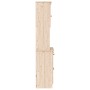 Aparador alto ALTA madera maciza de pino 77x35x165 cm de vidaXL, Aparadores - Ref: Foro24-3187773, Precio: 290,61 €, Descuent...