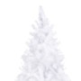 Artificial Christmas tree with LED lights and white balls 300 cm by vidaXL, Christmas trees - Ref: Foro24-3077789, Price: 199...