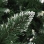 Artificial Christmas tree illuminated with lights and pine cones 180 cm by vidaXL, Christmas trees - Ref: Foro24-3077747, Pri...