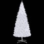 Árbol de Navidad artificial con LEDs blanco 400 cm de vidaXL, Arboles de navidad - Ref: Foro24-3077738, Precio: 343,79 €, Des...