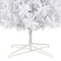 Árbol de Navidad artificial con LEDs blanco 400 cm de vidaXL, Arboles de navidad - Ref: Foro24-3077738, Precio: 343,79 €, Des...