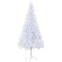 Árbol de Navidad artificial con luces y bolas 620 ramas 180 cm de vidaXL, Arboles de navidad - Ref: Foro24-3077494, Precio: 6...