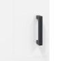 Armario de pared 2 unidades blanco brillante 69,5x34x90 cm de vidaXL, Aparadores - Ref: Foro24-3195621, Precio: 140,29 €, Des...