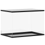 Transparente Acryl-Displaybox 56x36x37 cm von vidaXL, Zähler - Ref: Foro24-154928, Preis: 69,82 €, Rabatt: %